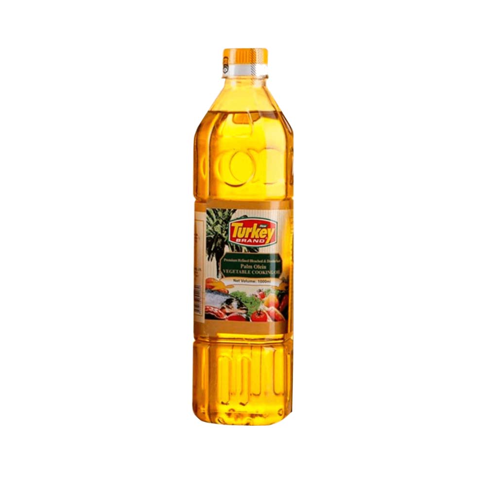 Turkey Vegetable Oil – 1 Liter | ShopHere