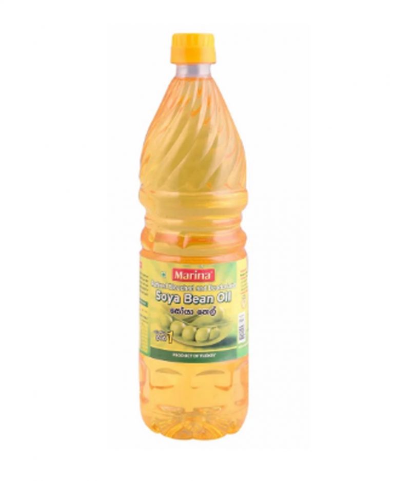 Marina Soya Been Oil – 1 Liter | ShopHere